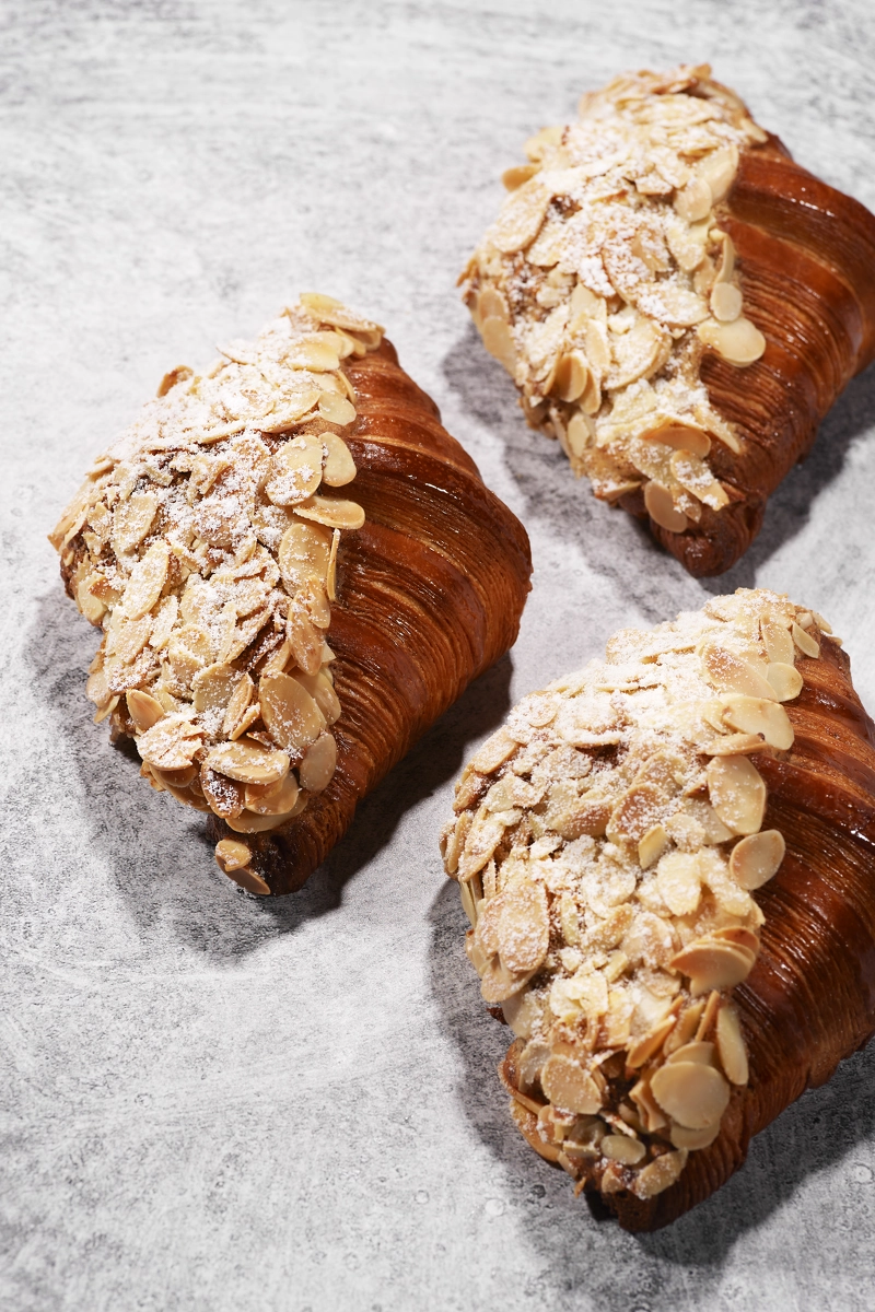 A Bakery Built on Passion and Precision